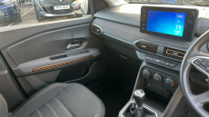 Dacia Sandero Stepway 1.0 TCe Comfort 5dr Petrol Hatchback